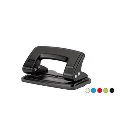 Kangaro DP 480 2 Hole Punch - Black Buy Online in Zimbabwe thedailysale.shop