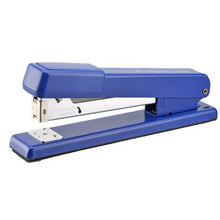 Load image into Gallery viewer, Kangaro DS 435 Metal Stapler - Blue
