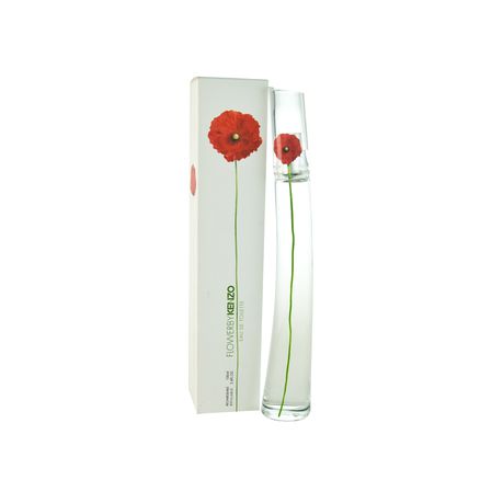 By Kenzo Flower - Eau De Toilette 100ml - for Her (Parallel Import) Buy Online in Zimbabwe thedailysale.shop