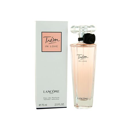 Lancome Tresor In Love Eau De Parfum 75ml for Her (Parallel Import)