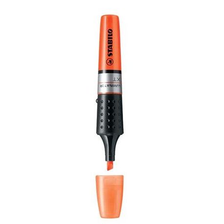 Stabilo Luminator Highlighter - Orange