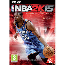 Load image into Gallery viewer, NBA 2K15 (PC DOWNLOAD CODE)
