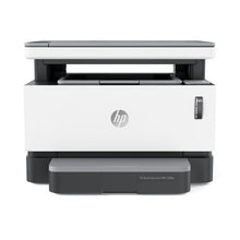 Load image into Gallery viewer, HP Neverstop Laser 1200w 3-in-1 Mono Laser Printer
