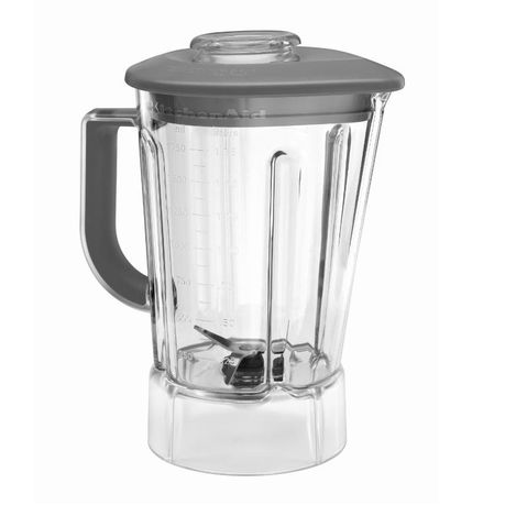 KitchenAid - 1.75 Litre Artisan Polycarbonate Pitcher With Lid Buy Online in Zimbabwe thedailysale.shop