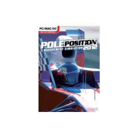 Pole Position 2012 (PC CD)