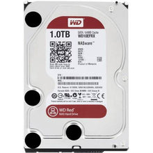 Load image into Gallery viewer, WD Red 1TB 3.5 SATA 6Gb/s Internal Hard Drive
