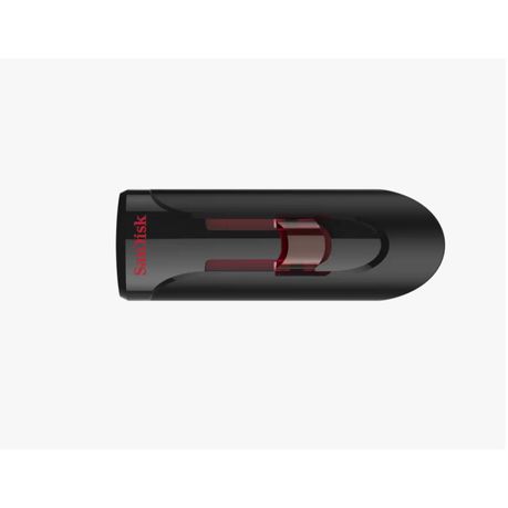 SanDisk Cruzer Glide 16GB USB Flash Drive - Retractable design Buy Online in Zimbabwe thedailysale.shop