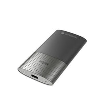 Load image into Gallery viewer, Netac Z9 1.0TB USB3.2 Type-C Aluminium/PVC External SSD
