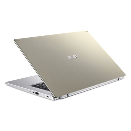 Acer Aspire 5 - A514-54 - 14 Core i5 8GB 512GB - Win 10 Home - Gold Buy Online in Zimbabwe thedailysale.shop