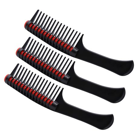 Styleberry Hair Dye Comb with Integrated Removable Roller – 3 Pack Buy Online in Zimbabwe thedailysale.shop