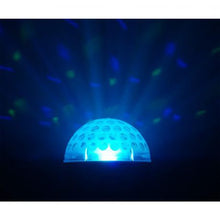 Load image into Gallery viewer, Beamz Magic Jelly DJ Ball Music Controlled LED
