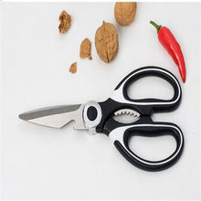 Load image into Gallery viewer, Multi-Purpose Kitchen Scissors
