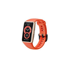 Load image into Gallery viewer, Huawei Band 6 - Amber Sunshine - Vitality Points Earning Device
