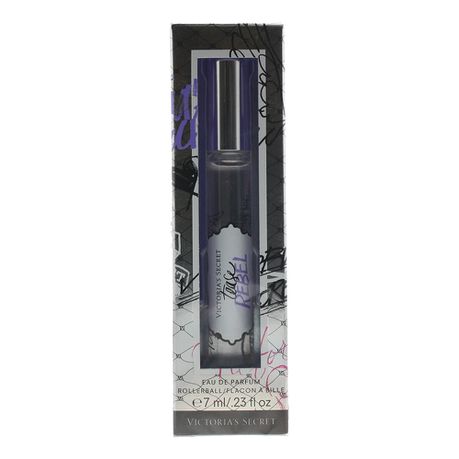 Victoria's Secret Tease Rebel Rollerball Eau De Parfum (Parallel Import) Buy Online in Zimbabwe thedailysale.shop