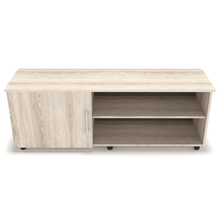 Load image into Gallery viewer, BAM! Oslo TV Stand 1350 - Esperanza Oak
