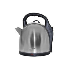 Load image into Gallery viewer, Conic 4.0L Electric Stainless Steel Kettle with Pivoting Easy-Pour Handle
