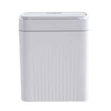 Load image into Gallery viewer, Touchless Smart Automatic Waterproof Dustbin 8L Sensor Trash Can
