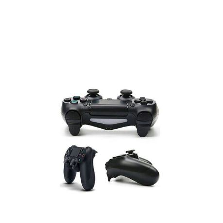 Dual-Shock P4 Wireless Controller Buy Online in Zimbabwe thedailysale.shop