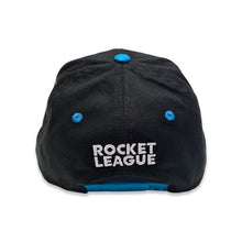 Load image into Gallery viewer, Rocket League - Logo Snapback Cap
