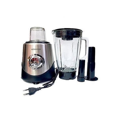 Classic 2 in 1 ice crusher stainless steel Blender Buy Online in Zimbabwe thedailysale.shop