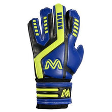 Load image into Gallery viewer, Mitzuma Impulse Match Goalkeeper Gloves - Size 8
