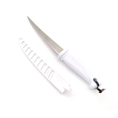 Rapala 7 Stainless Steel Fishing Filleting Knife Buy Online in Zimbabwe thedailysale.shop