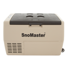 Load image into Gallery viewer, SnoMaster - 45L Portable Fridge/Freezer 12/220V
