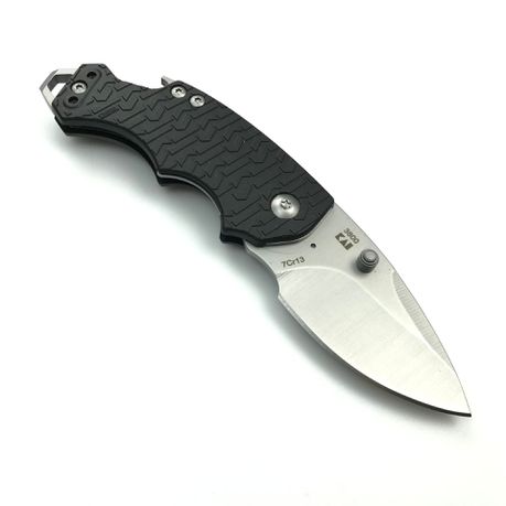 Shuffle Multi-Function Folding Knife Buy Online in Zimbabwe thedailysale.shop