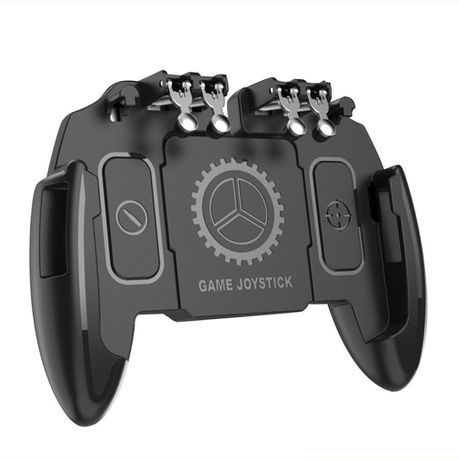 Gamepad Game Joystick With Heat Dissipation Function Game Controller (M10) Buy Online in Zimbabwe thedailysale.shop