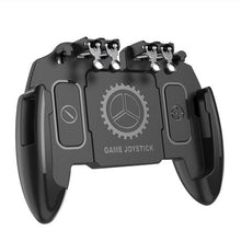 Load image into Gallery viewer, Gamepad Game Joystick With Heat Dissipation Function Game Controller (M10)
