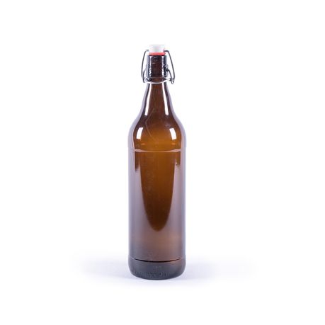 6x 1L Growlers with Swing-top Lids Buy Online in Zimbabwe thedailysale.shop