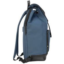 Load image into Gallery viewer, Targus 15 Newport Drawstring Backpack - Blue
