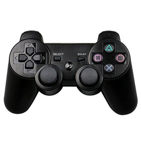 Wireless Bluetooth Controller for Playsation 3 Buy Online in Zimbabwe thedailysale.shop