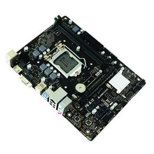 Load image into Gallery viewer, Biostar Intel H310 Chipset, Socket 1155, Micro-ATX Motherboard
