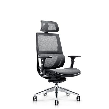 WP Beta Ergonomic Home Office Chair Buy Online in Zimbabwe thedailysale.shop