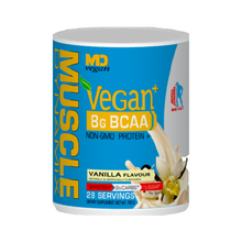 Load image into Gallery viewer, Vegan Protein + (700g)
