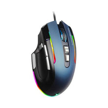 Load image into Gallery viewer, Foxxray SM-57 Pontus Fox Hunting Gaming Mouse
