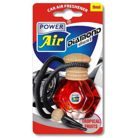 Car Air Fresheners Diamond Dust Tropical Fruits Buy Online in Zimbabwe thedailysale.shop