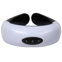 Load image into Gallery viewer, Pulse Massager Q-T151
