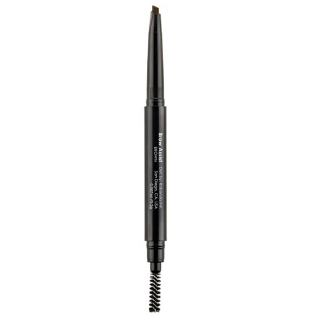 Bodyography Brow Assist (Brown) Buy Online in Zimbabwe thedailysale.shop