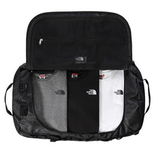 Load image into Gallery viewer, The North Face-Base Camp Duffel - S-TNF Black-TNF White
