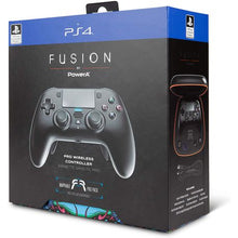 Load image into Gallery viewer, Power A PS4 Fusion Pro Wireless Controller
