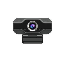 Load image into Gallery viewer, DH - Full HD 1080P Webcam - Black
