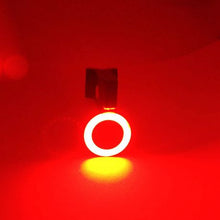 Load image into Gallery viewer, LED Bicycle Tail Light
