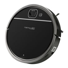 Load image into Gallery viewer, nannyvac™ Gyro-Navigation Robot Vacuum with Optical Sensor
