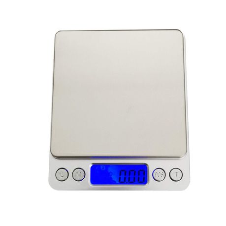 Professional Digital Table Scale Buy Online in Zimbabwe thedailysale.shop