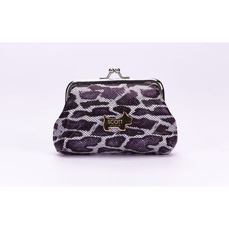 Brad Scott Cheetah bag Buy Online in Zimbabwe thedailysale.shop