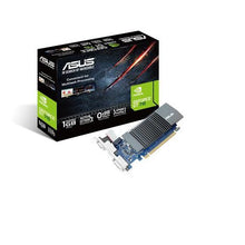 Load image into Gallery viewer, ASUS GT710-SL-1GD5 ASUS GeForce GT 710 Graphic Card
