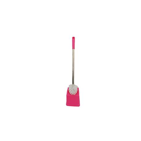 Pink Mintirho Toilet Brush Set Buy Online in Zimbabwe thedailysale.shop