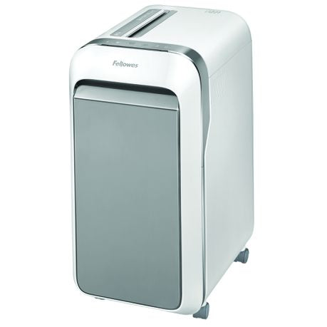 Fellowes LX221 Microcut (White)